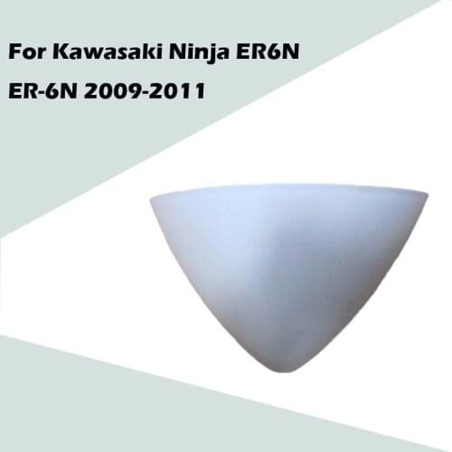 For Kawasaki Ninja ER6N ER-6N 2009-2011 Motorcycle Watch Cover ABS Injection Fairing ER-6N 09-11 Accessories