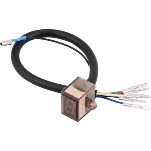 Спидометры для мотоциклов ESTINK China At AliExpress