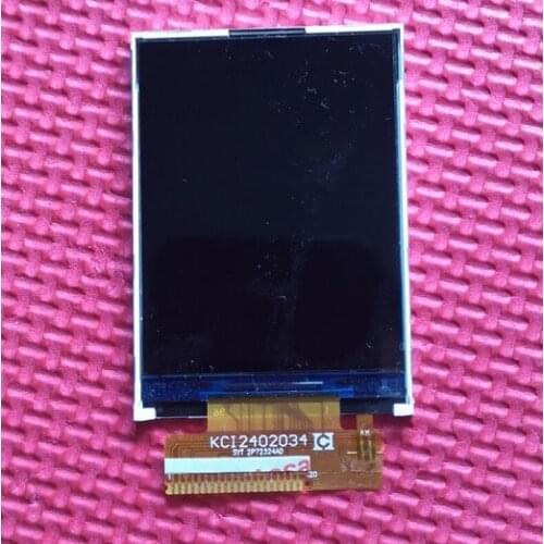 PHIXFTOP Main LCD display for Philips E255 Cellphone Xenium CTE255 mobile phone