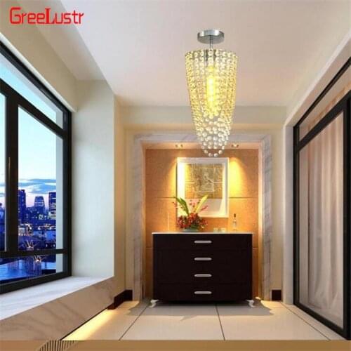GreeLustr Crystal Chandeliers