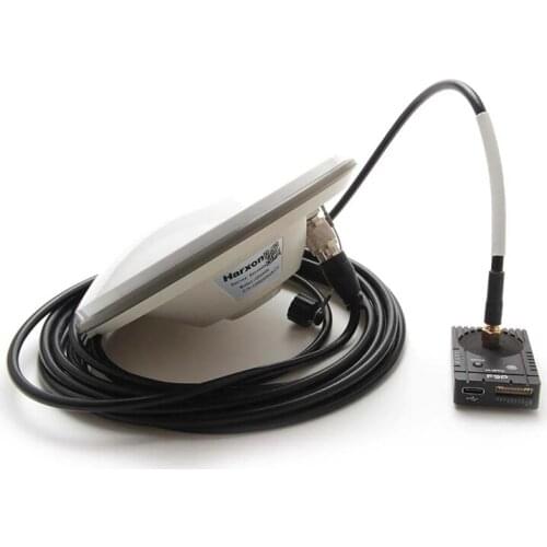 Holybro H-RTK F9P Base GPS Part for Pixhawk Flight Controller RC FPV Racing Drone Quadcopter RC Models Toys RC Parts DIY Accs