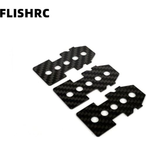 OMPHOBBY M2 Battery Panel set fit EXP V1 V2 OSHM2028
