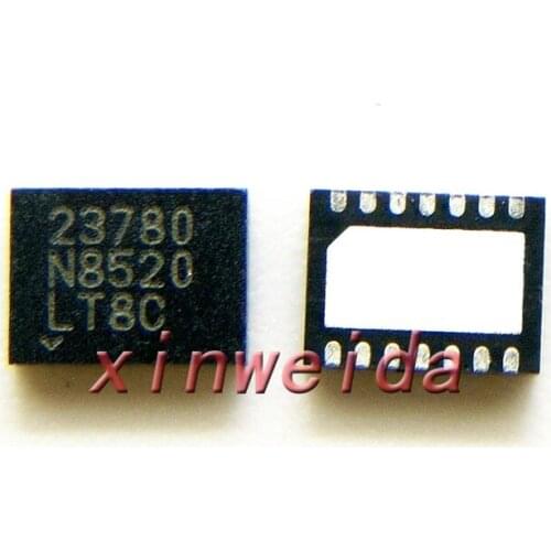 Hot sell! LTC2378CDE-20 LTC2378IDE-20 23780 New parts,good quality .Electronic component .By it directly