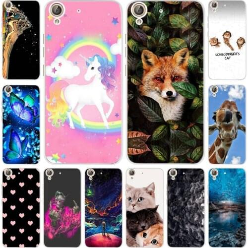 Soft TPU Case For Huawei Y6 II Y6 ii Y6 2 CAM-L21 Case Printed Silicone Back Cover For Huawei Holly 3 Honor 5A Play Phone Case