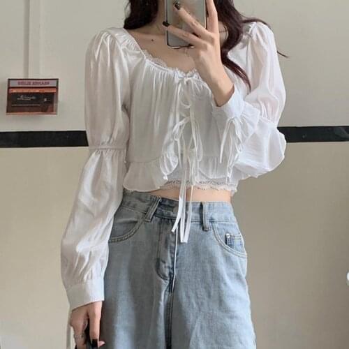 Женские черные рубашки Nevettle China At AliExpress