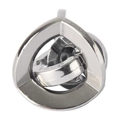 New Intelligence Metal Brain Teaser Logic Puzzles Game Toys for Adults Kids