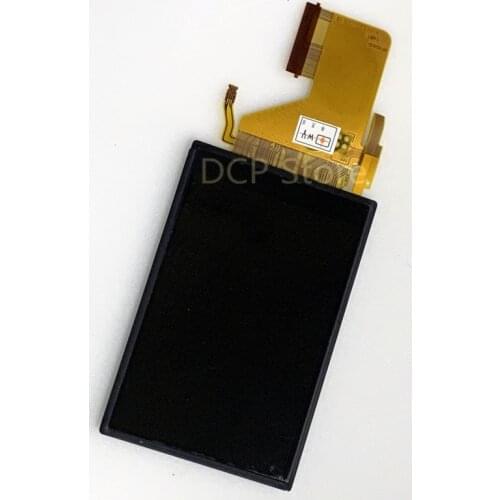 Original For Fuji Fujifilm X-T30 XT30 X-T100 XT100 LCD Display Screen Genuine Repair Parts