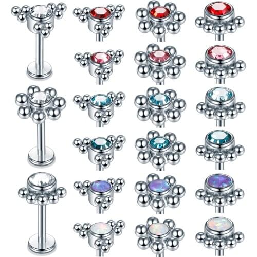 PiercingWholesale Labret