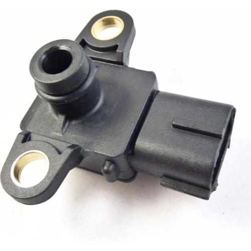 SMD MAP Sensor For Plymouth Neon 2001 L4 2.0L Chrysler PT Cruiser Sebring Voyager 4686684AA 4686684AB SU3208 227025