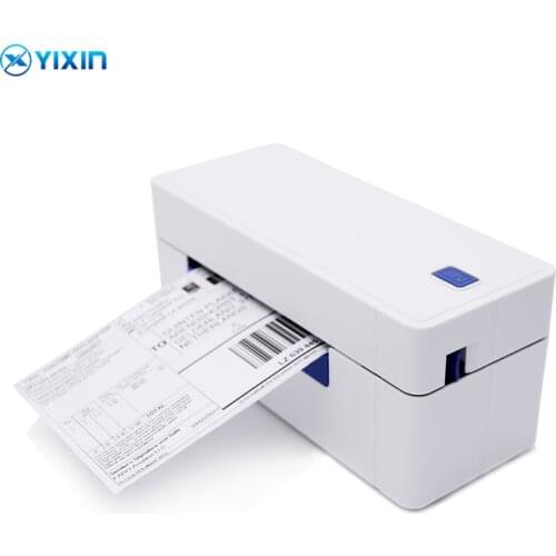 4x6 Shipping Printer 110mm Thermal Barcode Printer Sticker Label Printer For The Logistics Express Industry