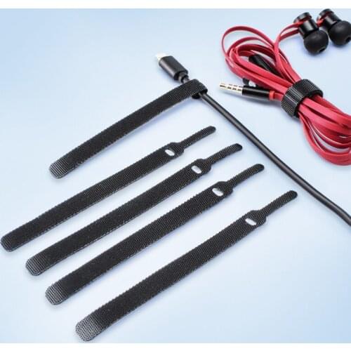 Universal Cable Winder USB Kabel Management Charger Protector for Mobilephones Mouse Earphone Wire Holder Accessories Organizer