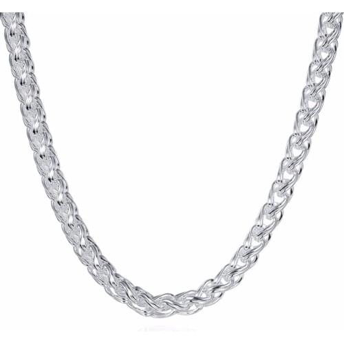 Мужские цепочки YuanYaxc China At AliExpress