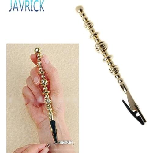 Gold Bracelet Wear Helping Hand Watch Holder Clasp Fastener Tools Jewelry Helper F3MD
