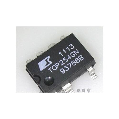 100% New&Original In Stock TOP254GN POWER SOP-7
