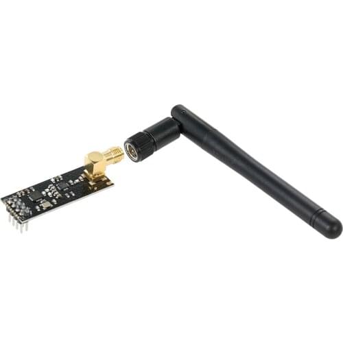 1100m NRF24L01+PA+LNA Wireless Transceiver Module