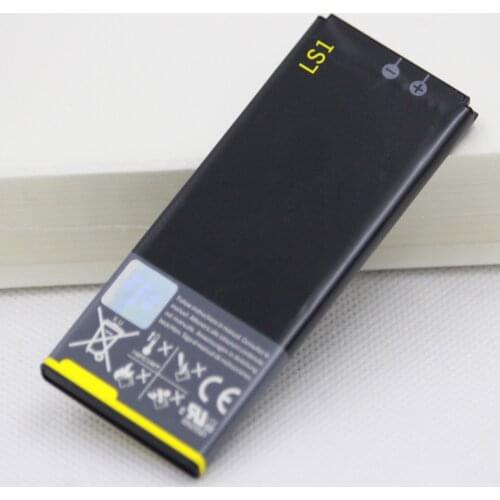 20pcs/lot 1800mAh LS1 L-S1 Battery For BlackBerry Z10 Z-10 STL100-2 Z10 LTE STL100-3 Z10 STL100-1 BAT-47277-003 Battery