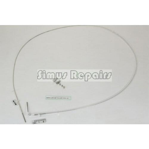 228-45402-96 SAMPLE LOOP ASSY 50 For SIL-30AC Autosampler