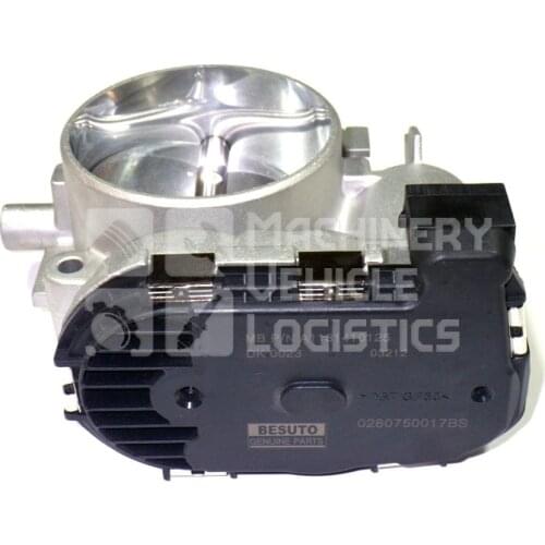 BESUTO Artificial Hair