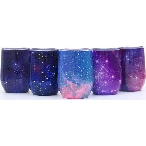 Stainless Steel Eggshell Cups Bar Counters Beer Cup Household Coffee Cup Milk Cup Breakfast Cup Fruit Tea Cup Drinking Cup