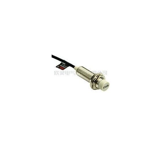XL-CJM18M-8N1 (N2, P1, P2, A1, A2) capacitive proximity switches diameter 18