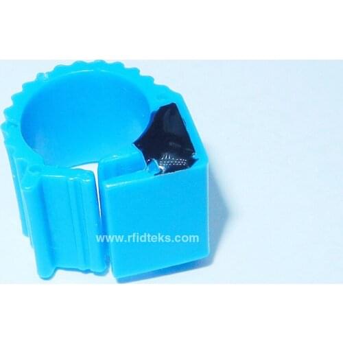 FT03 RFID FOOT TAG for Pigeon 125KHZ TK4100 Chip