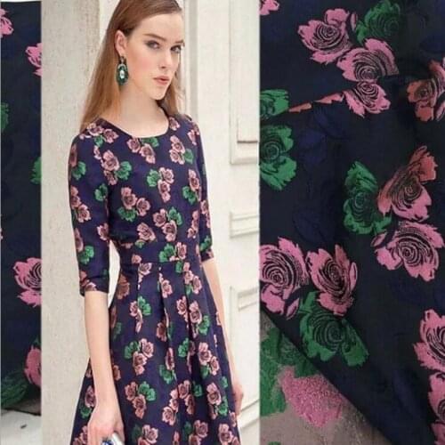 FUNHOM Brocade