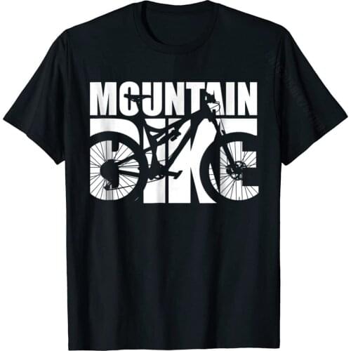 Mountain Bike T-Shirt MTB Shirts T Shirt Simple Style Discount Men T Shirt Simple Style Cotton