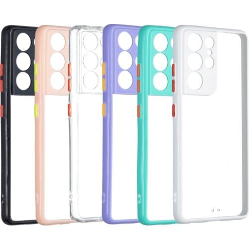 Чехлы для телефонов Samsung Galaxy S21 Ultra G.J.FACASE China At AliExpress