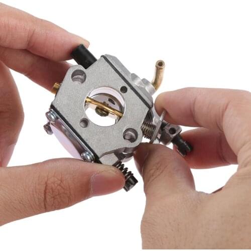 2pcs Janpanese Walbro Carburetor For STIHL 024 026 MS240 MS260 024AV 024S Chainsaw OEM# 1121 120 0611 WT 194 WT-194-1 WT 22 Carb