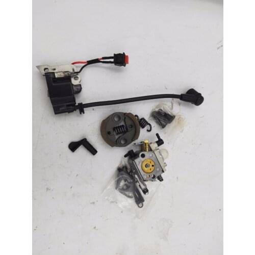 Ignition Coil 997 Carburetor 8000RMP Clutch FOR Zenoah CY ROVAN FOR HPI KM BAJA LOST PARTS