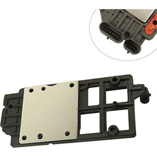 Ignition Spark Control Module 10489422 LX346 D1928A For PONTIAC TEMPEST 3.1L 189cid V6 1990