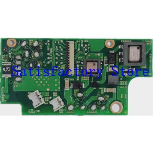 NEW For Nikon Camera D3100 PCB Flash Power Board Repair Part