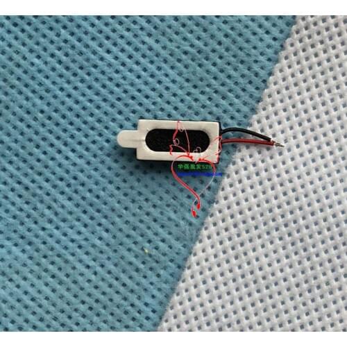 Oukitel k8 Earpiece Receiver For oukitel k8 Cell Phone Original Parts Free Shipping