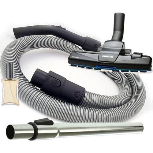 Philips FC 9531 PowerPro Active Hose TriActive Hood Telescopic Pipe AH-SH0015-9-871