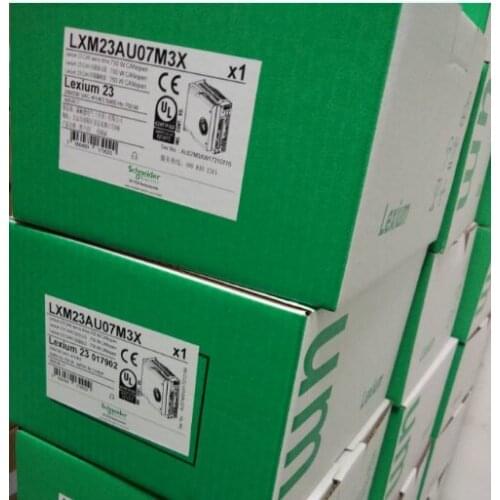 Servo LXM23DU15M3X Offers