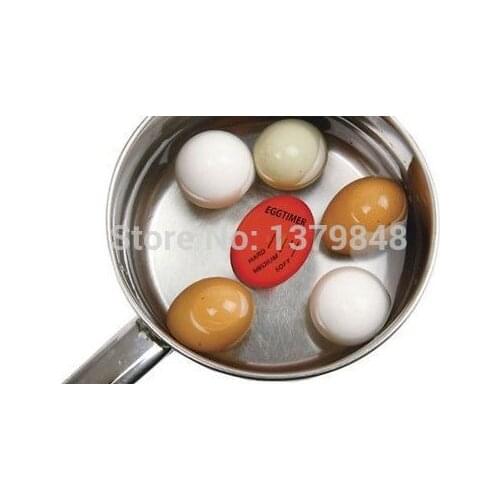 COLOUR CHANGING EGG TIMER EGGS PERFECT BLISTER CARD PACKING