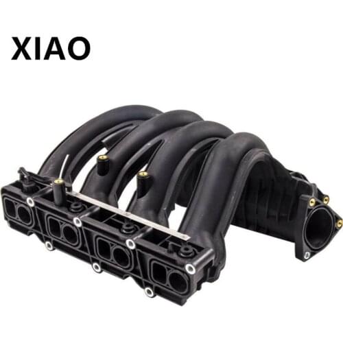 611 090 233 7 OEM Intake System Intake Manifold For Mercedes-Benz W203 C200CDI Saloon 2.2L E E Class E 6110901337 6110903637