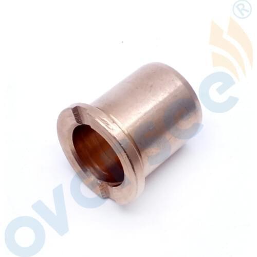 626-45316-09 00 BUSH Drive Shaft Bushing fit For YAMAHA Outboard Engine F 9.9HP - 20HP 2/4T