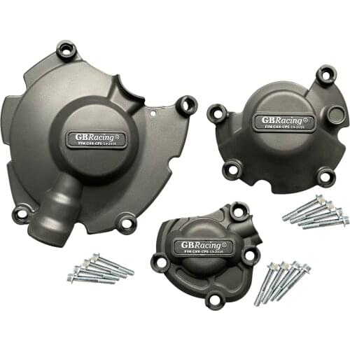 Motorcycles Engine cover Protection case for GB Racing case for YAMAHA MT10 MT-10 2015 2016 2017 2018 2019 2020