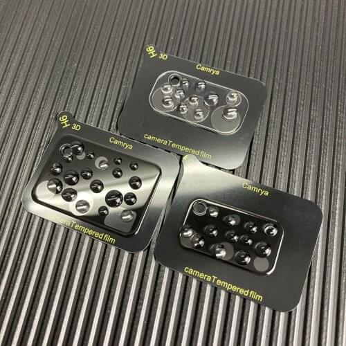 Camera Protector For Samsung Galaxy S21 Plus S20 FE Glass For Samsung Note 20 S21 Ultra S10 Note 10 A31 A51 A71 A21S M21 M31 M41