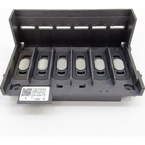 PRINT HEAD MAINFOLD ADAPTER FOR EPSON XP600 XP800 XP801 XP810 XP820 XP-830 XP-850 printer printer parts