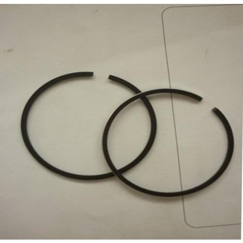 Free Shipping Piston Ring for HangKai 2 stroke 4.0 horsepower Outboard Motor