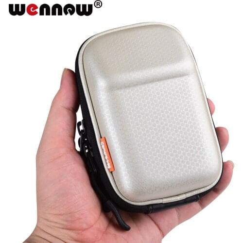 EVA Digital Camera Bag Cover Hard Case for Panasonic Lumix DCTZ90 TZ85 TZ90 TZ80 TZ70 TZ60 TZ57 TZ50 TZ40 TZ30 TZ20 ZS70 ZS50