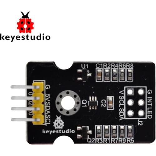 Keyestudio TCS34725 Color Sensor RGB color Sensor For Arduino