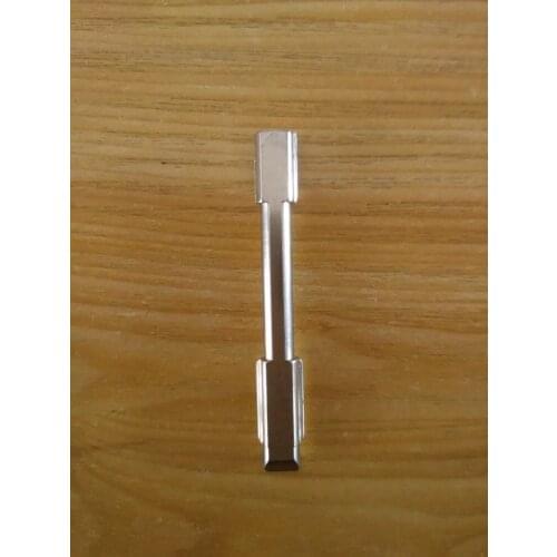 NO.90 Key Blade for Ford Mondeo Modified Folding Flip Remote Middle Groove
