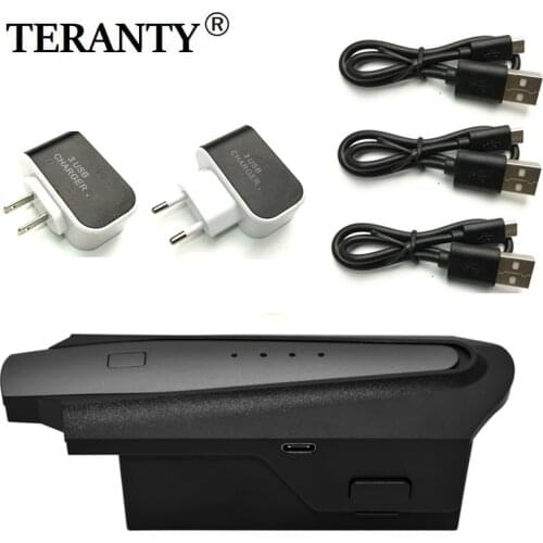 7.6V 3400mah Lipo battery and charger for MJX Bugs 12 B12 EIS RC Quadcopter Spare Parts Battery for 7.6V Drone battery