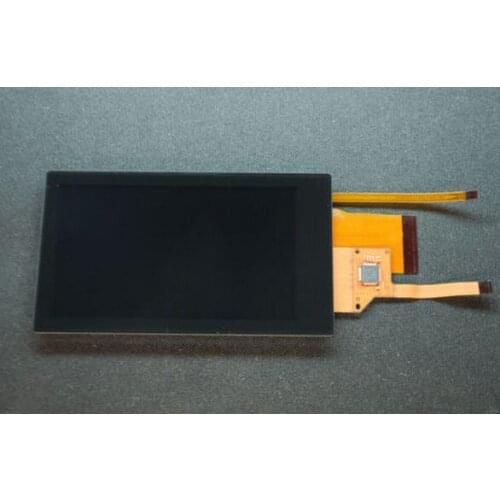 NEW LCD Display Screen For Olympus E-PL5 EPL5 E-PL6 EPL6 Digital Camera Repair Part + Touch