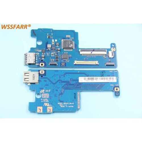 Original for SAMSUNG XE500T1C XE700T1C USB Board BA92-11454A BA41-02163A 100% tested ok