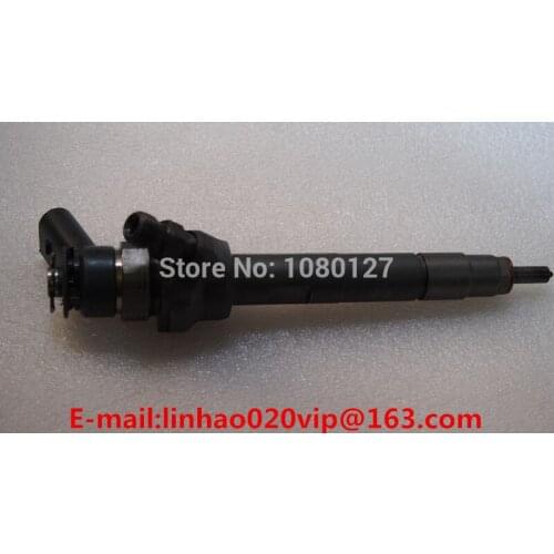 Genuine Used For BMW 118d 318d 18d N47 Mini SD R56 DIESEL FUEL INJECTORS 0445110289 7798446