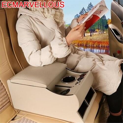 Storage Reposabrazos Accessories Rangement Accesorios Coche Interior Accoudoir De Voiture Arm Rest Car Styling Universal Armrest